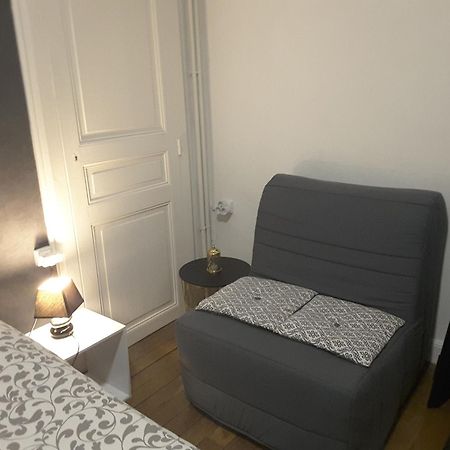 Chambres Dhotes Logette Consenvoye ภายนอก รูปภาพ