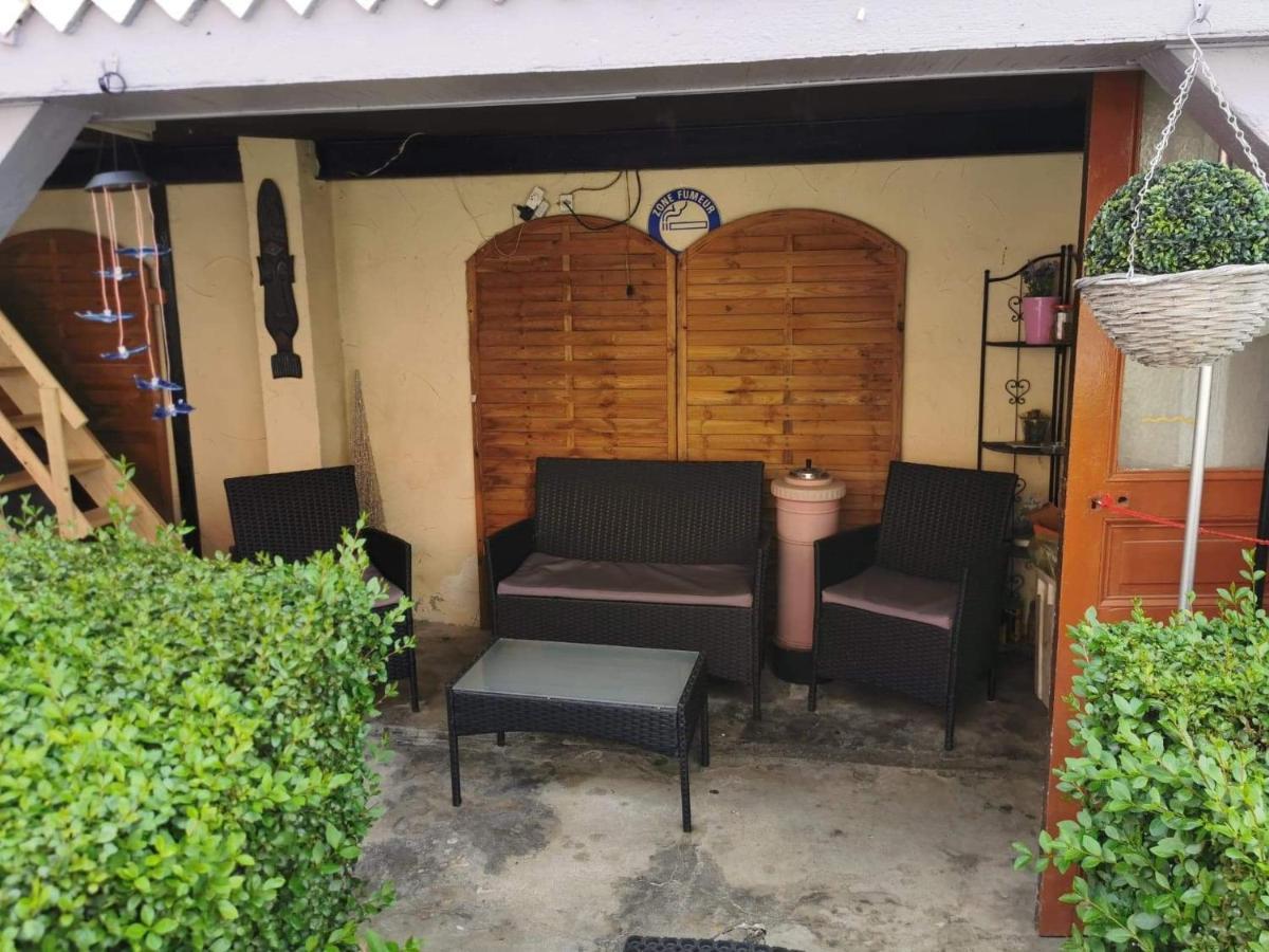 Chambres Dhotes Logette Consenvoye ภายนอก รูปภาพ