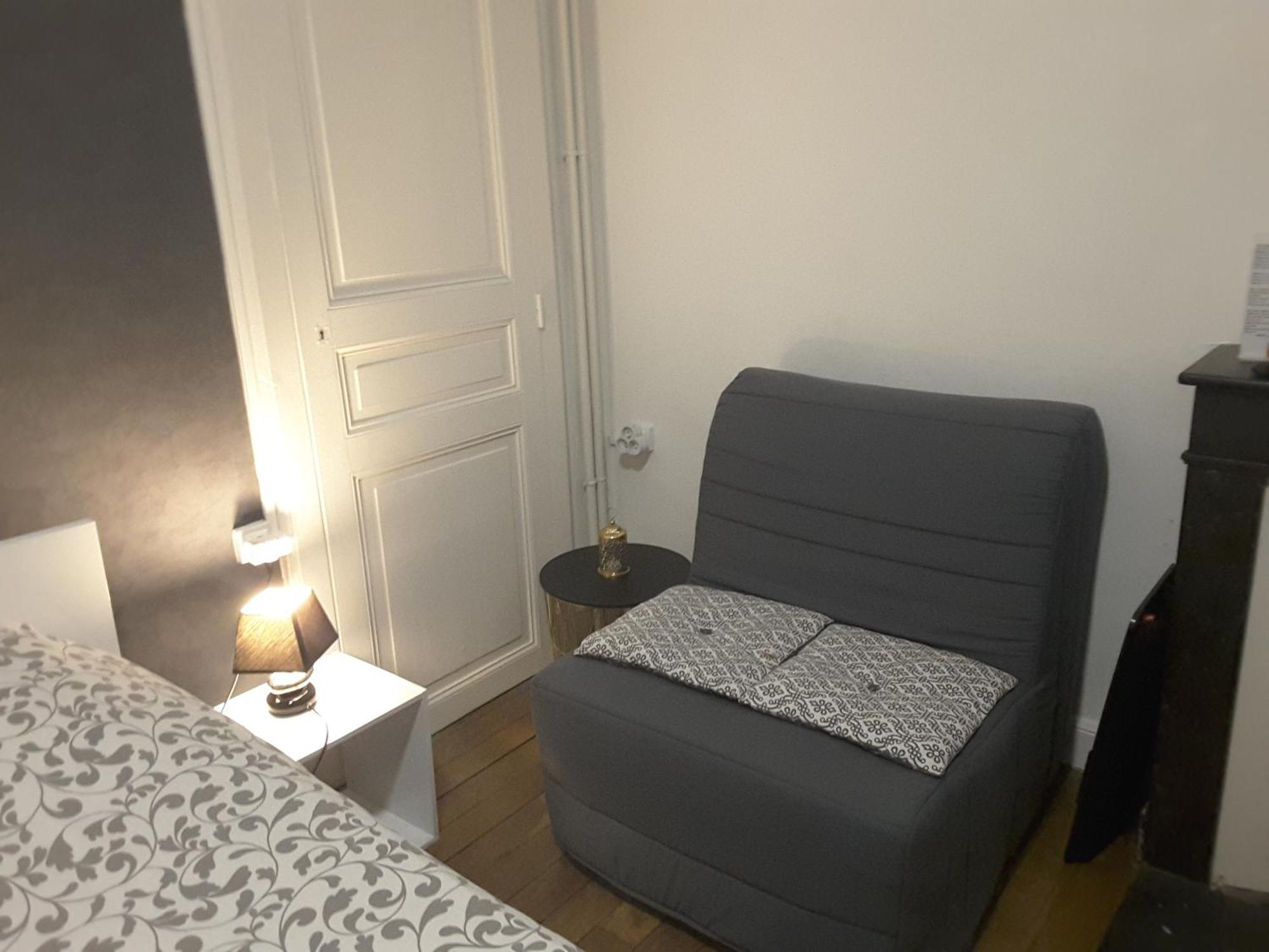 Chambres Dhotes Logette Consenvoye ภายนอก รูปภาพ